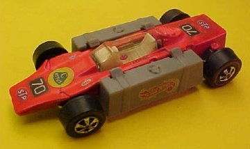 Hot wheels lotus turbine deals