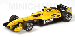 Minichamps Jordan Ford Ej14 2004 1/18 | eBay