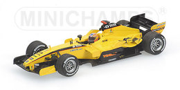 最大80％OFF - 『在庫ロス売買マーケット』 Minichamps hobbyDB | Cars Racing Model | EJ15 Toyota Jordan 1/43 レーシングカー