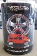Hummer H2 (2004)