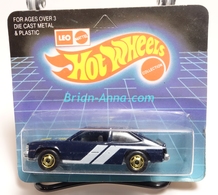 Chevy Citation