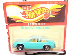 Chevy Citation