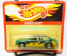 Chevy Citation