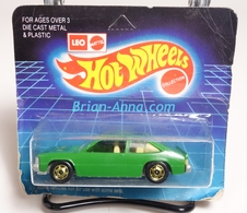 Chevy Citation