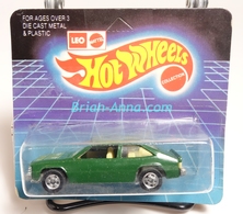 Chevy Citation