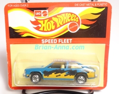 Chevy Citation