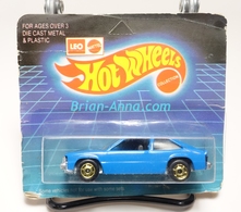 Chevy Citation