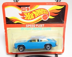 Chevy Citation