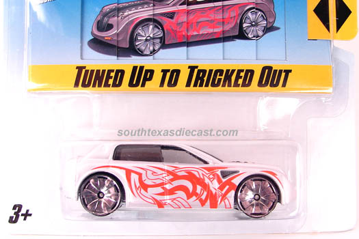Hot wheels unobtainium deals