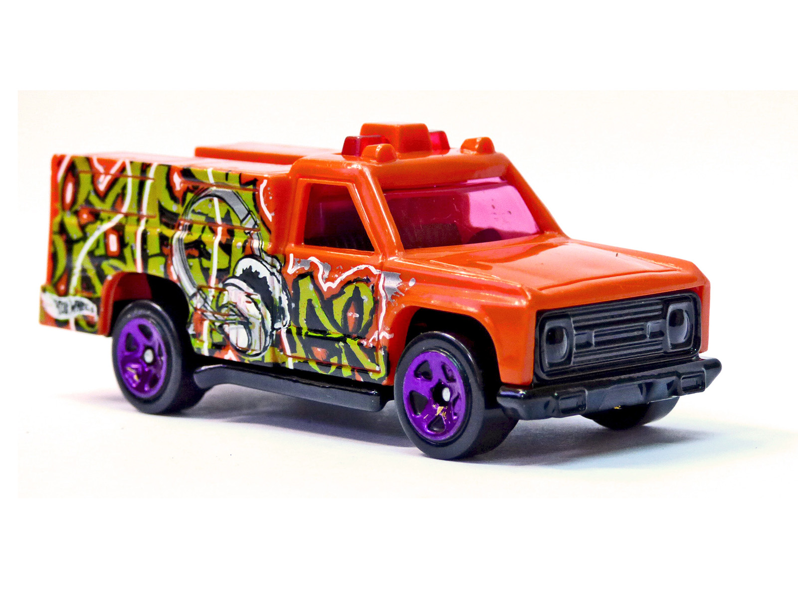 Hw hot sale rapid responder