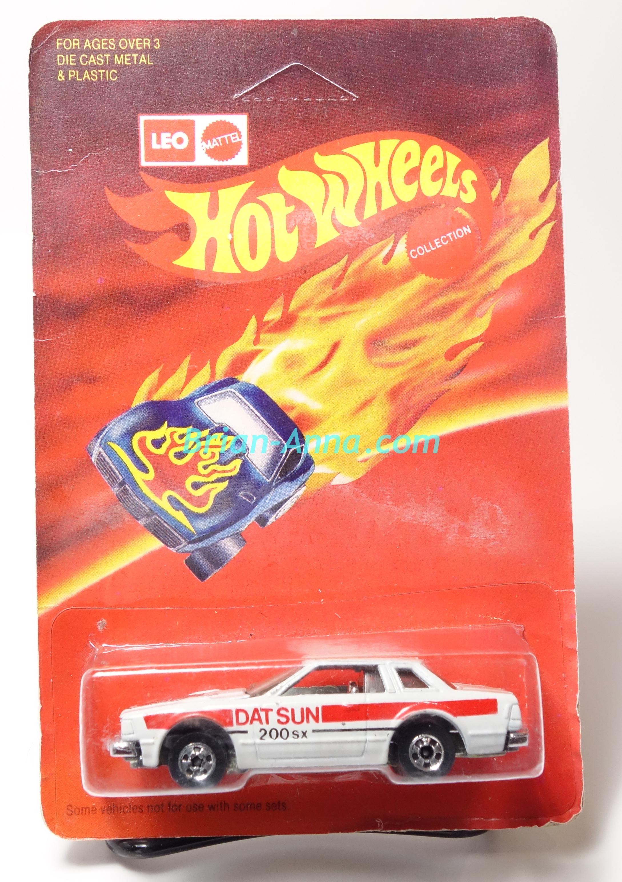 Hot wheels datsun 200sx 2025