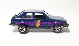 Ford Escort