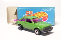 Ford Escort