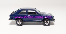 Ford Escort