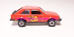 Ford Escort