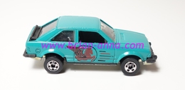 Ford Escort