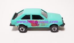 Ford Escort