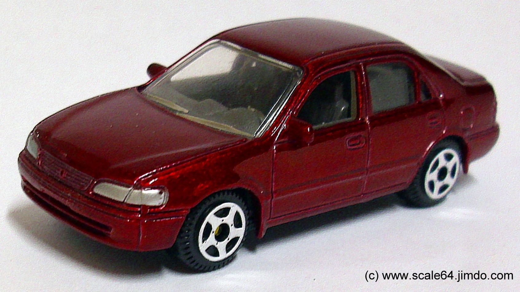 Motormax toyota corolla store