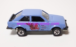 Ford Escort