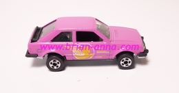 Ford Escort