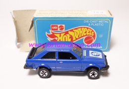 Ford Escort