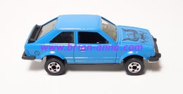 Ford Escort