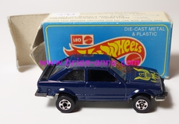 Ford Escort