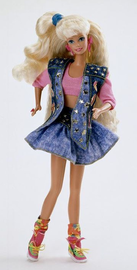 All american barbie discount doll