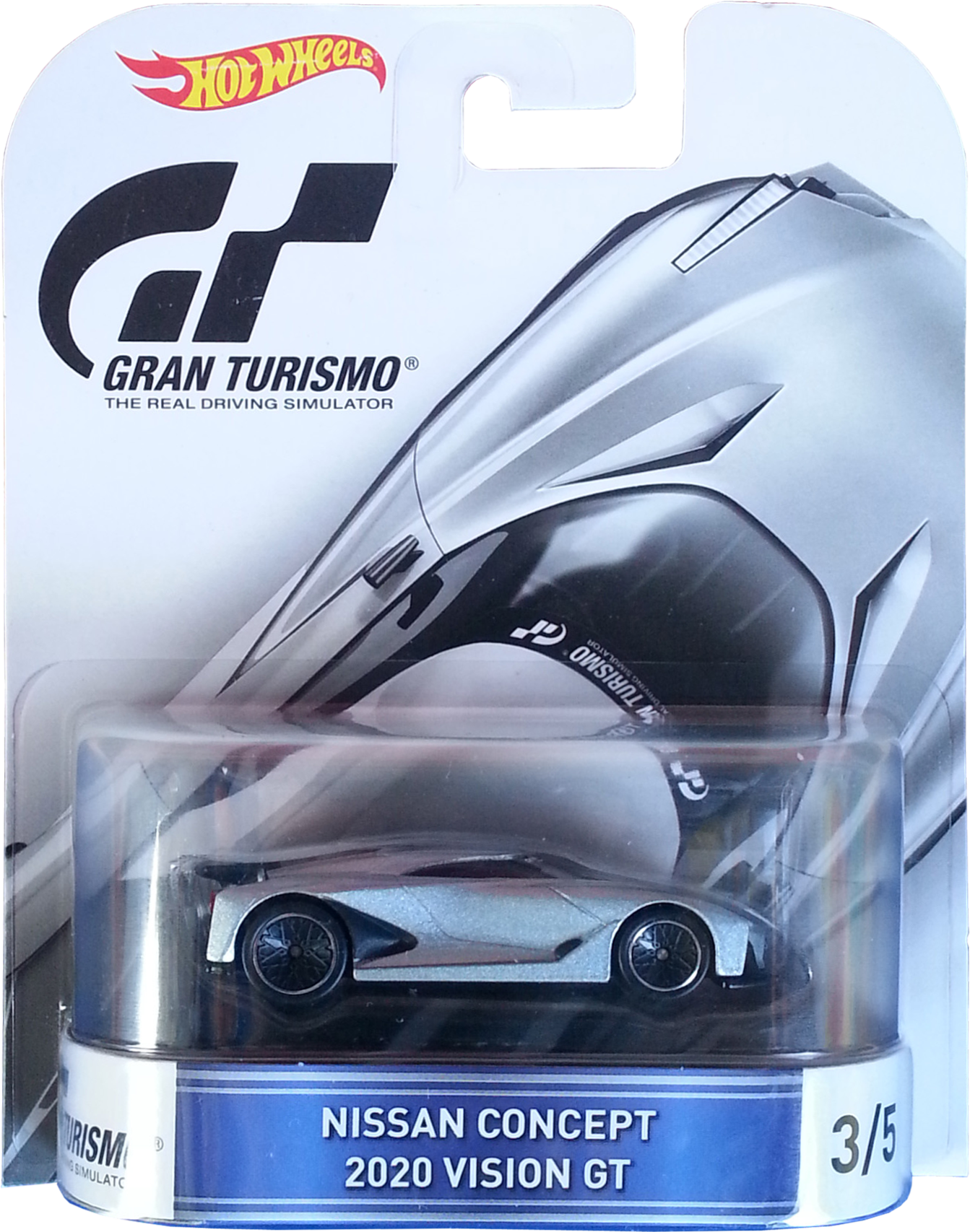 Hot wheels nissan 2020 vision gt best sale