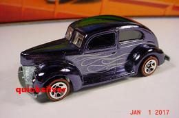 Fat Fendered '40