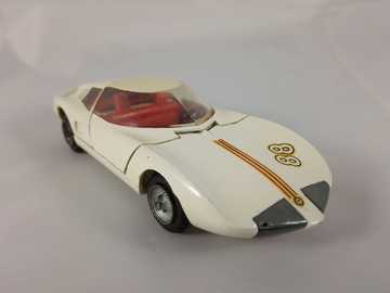 Monza GT | Model Cars | hobbyDB