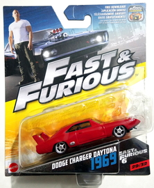 Mattel fast and furious cars list top