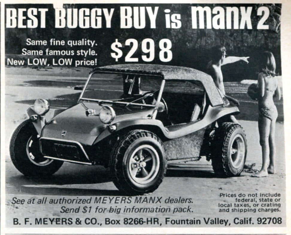 Best buggy to buy top