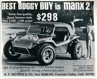 Buggy on sale to buy