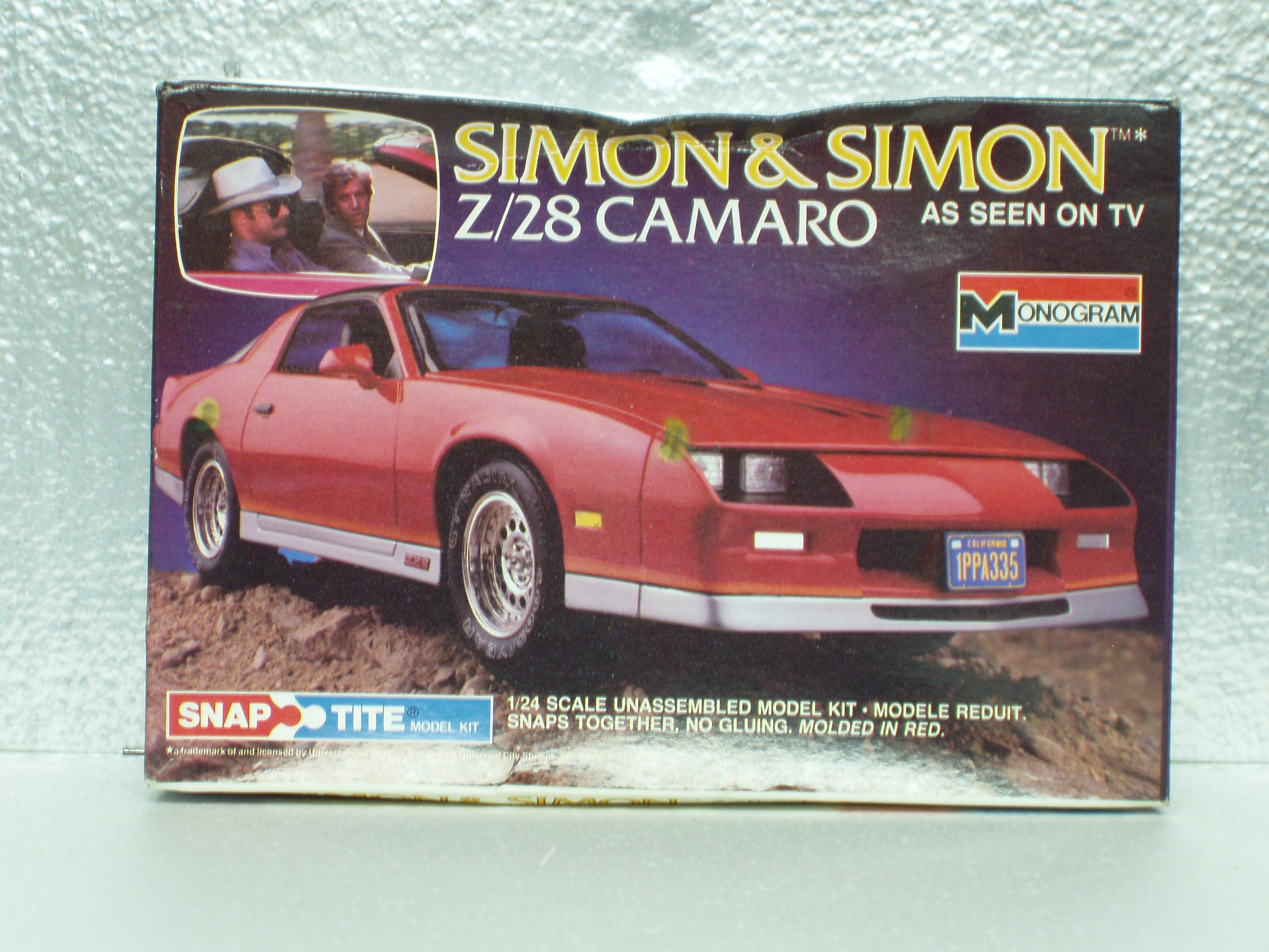 未使用】LUDOGER SIMOND CAMARO 79cm ピッケル
