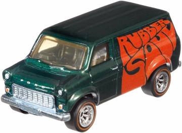 The Beatles | Model Vehicle Sets | hobbyDB