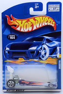 Dragster