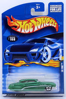 5 Spokes - USA Card