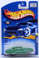 WSP Wheels - USA Card