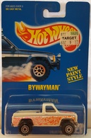 Bywayman    