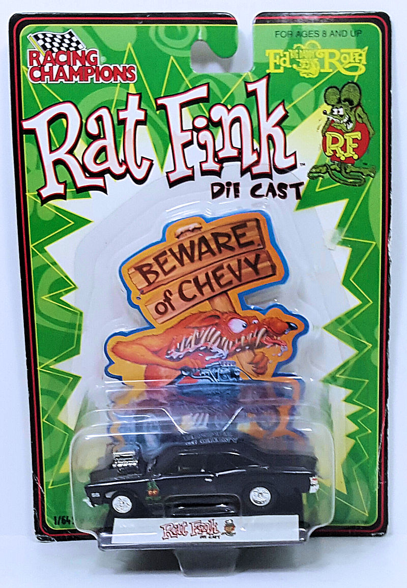 Beware Of Chevy Model Cars HobbyDB beware-of-chevy-model-cars-hobbydb