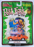 未使用 Racing Champions Rat Fink モッドロッド 未使用 Racing Champions Rat Fink モッドロッド - メルカリ