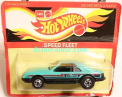 Turbo Mustang