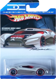 Mitsubishi Double Shotz | Model Cars | hobbyDB