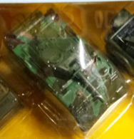 Command Tank