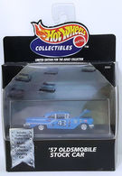 '57 Oldsmobile Stock Car