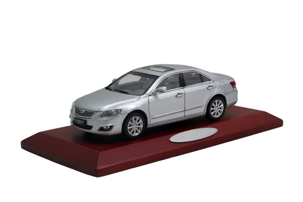 2006 Toyota Camry Model Cars hobbyDB