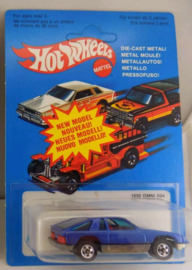 Hot wheels omni 024 sales