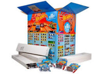 Hot wheels factory sealed 2016 sales