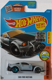 送料無料 2005 Ford Stokes Spanky | Cars Model | Mustang ミニカー